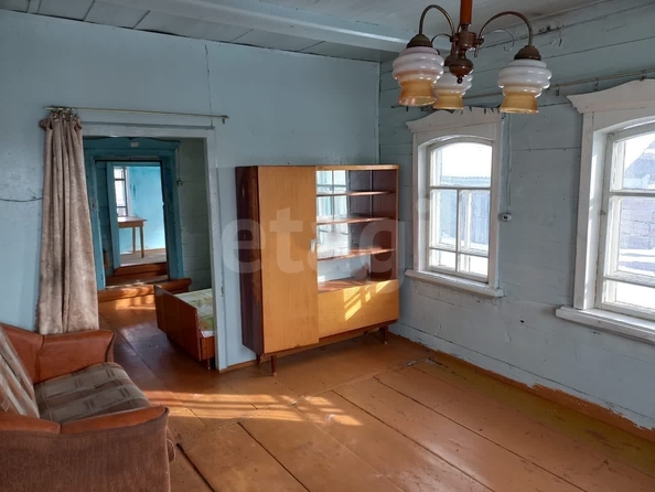 
  Продается дом 34.3 м². Фото 2.