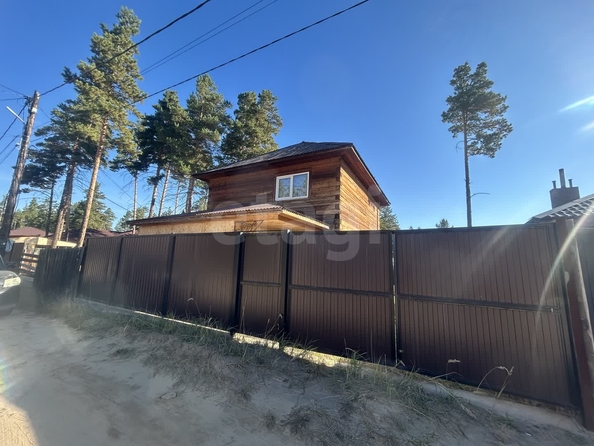 
  Продается дом 96.9 м². Фото 3.