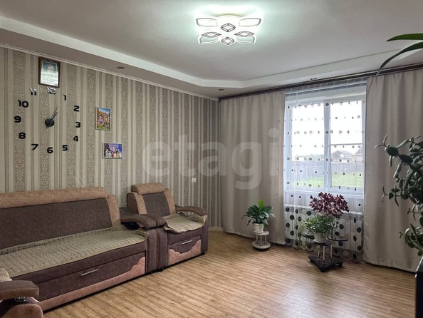 
  Продается дом 185.4 м². Фото 6.