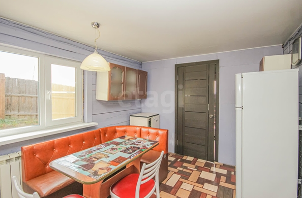 
  Продается дом 100 м². Фото 19.