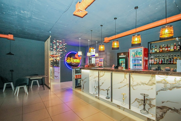 
  Продается универсальное помещение 217.3 м², в ЖК Гагаринский, 1 этап. Фото 8.