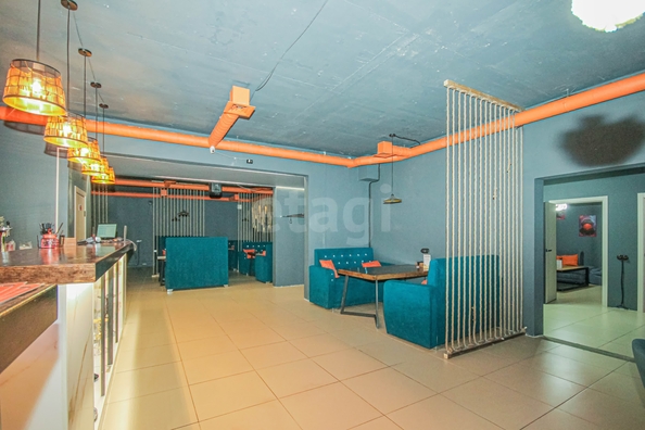 
  Продается универсальное помещение 217.3 м², в ЖК Гагаринский, 1 этап. Фото 10.