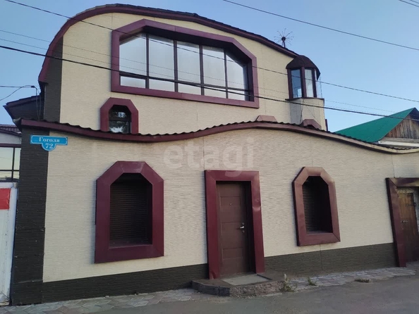 
  Продается дом 662.2 м². Фото 2.
