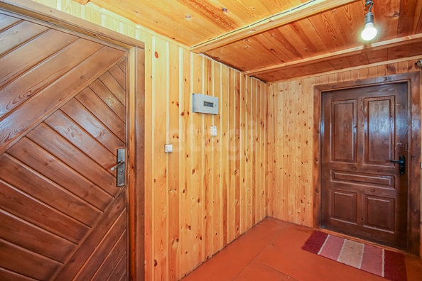 
  Продается коттедж 244 м². Фото 46.