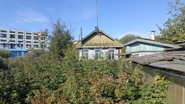 
  Продается дом 56 м². Фото 1.