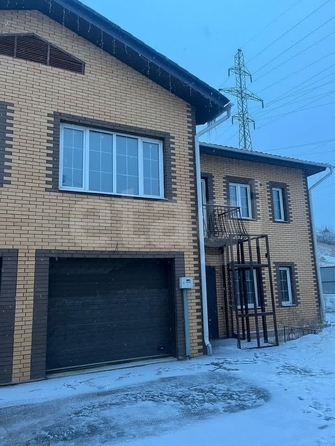 
  Продается дом 150.2 м². Фото 1.