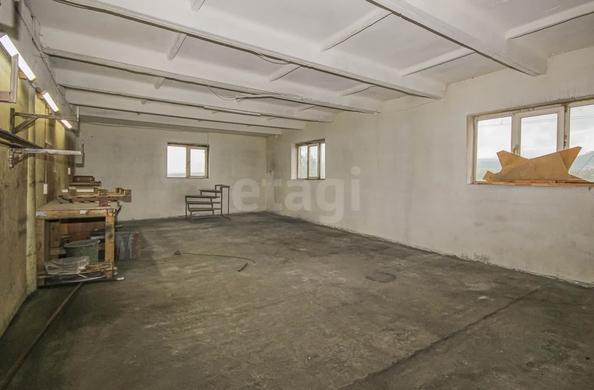
  Продается производственное помещение 519.5 м². Фото 26.