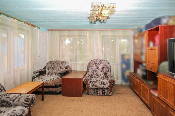 
  Продается дом 49.5 м². Фото 14.
