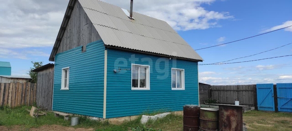 
  Продается дом 36 м². Фото 1.
