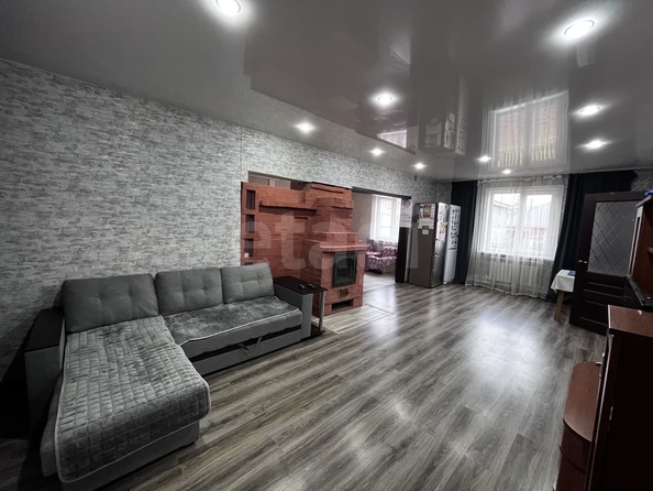 
  Продается дом 103.9 м². Фото 2.