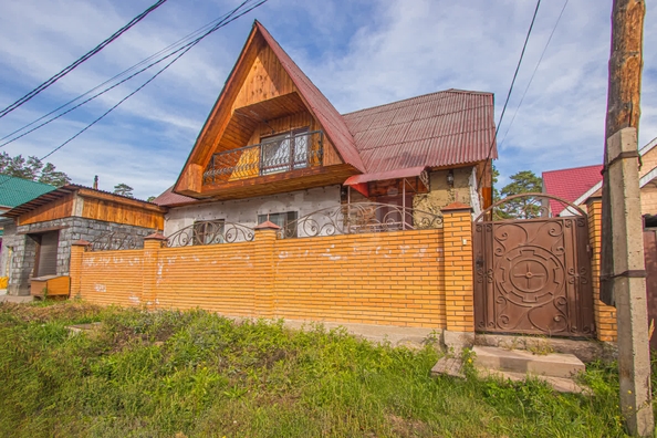 
  Продается дом 160 м². Фото 5.