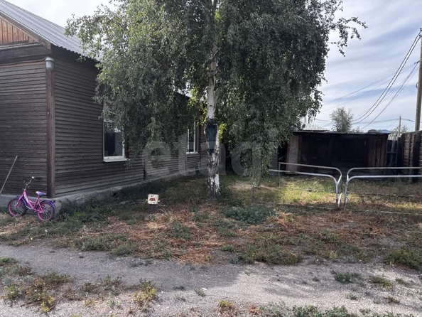 
  Продается дом 55 м². Фото 1.