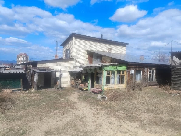 
  Продается дом 51 м². Фото 1.
