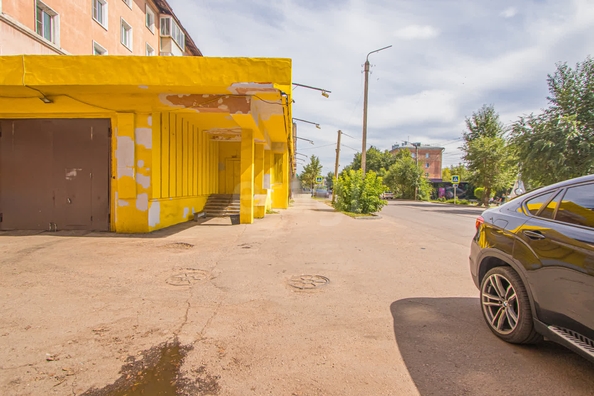 
  Продается универсальное помещение 41.4 м². Фото 17.
