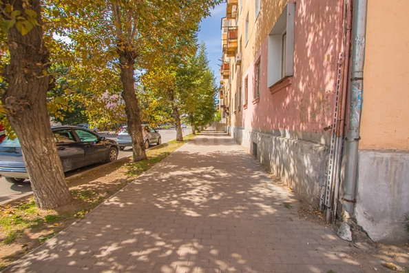 
  Продается универсальное помещение 41.4 м². Фото 18.
