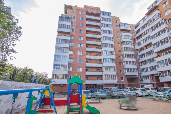 
  Продается универсальное помещение 140 м². Фото 36.