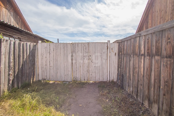 
  Продается дом 22.9 м². Фото 28.