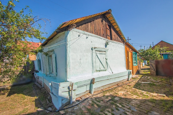 
  Продается дом 31.6 м². Фото 1.