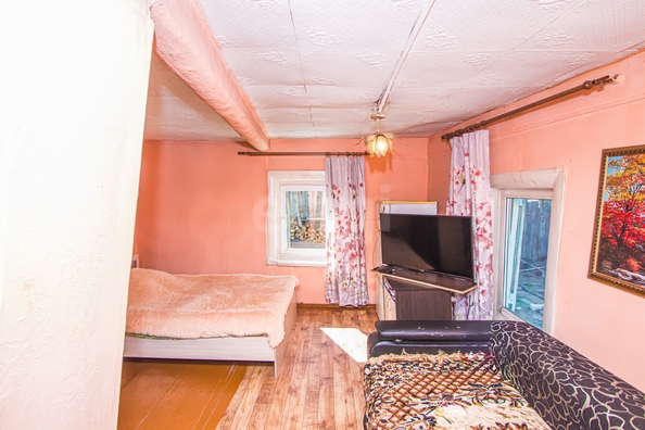 
  Продается дом 31.6 м². Фото 2.