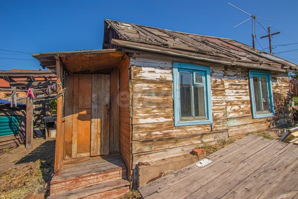 
  Продается дом 31.6 м². Фото 19.