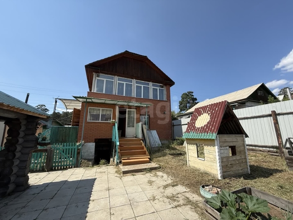 
  Продается дом 170.3 м². Фото 1.