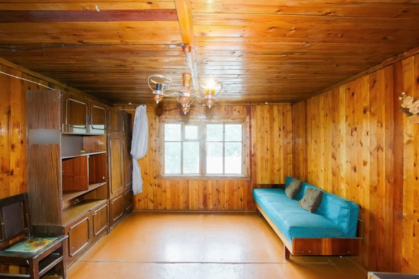 
  Продается дача 37.5 м². Фото 1.