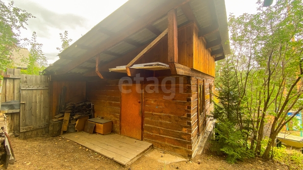 
  Продается дача 37.5 м². Фото 7.
