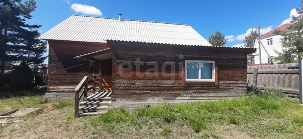 
  Продается дом 90 м². Фото 2.