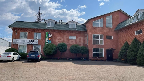 
  Продается производственное помещение 1816.5 м². Фото 9.
