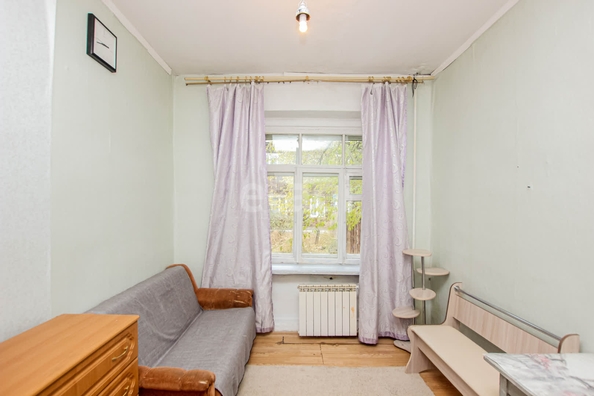
  Продается комната 11.3 м². Фото 1.