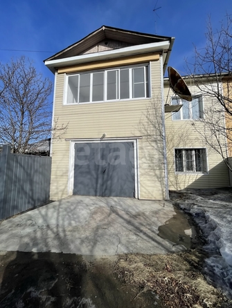 
  Продается дом 190.2 м². Фото 3.