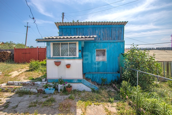 
  Продается дом 44.6 м². Фото 16.