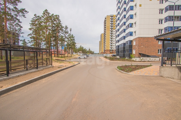 
  Продается парковка 13.2 м². Фото 11.