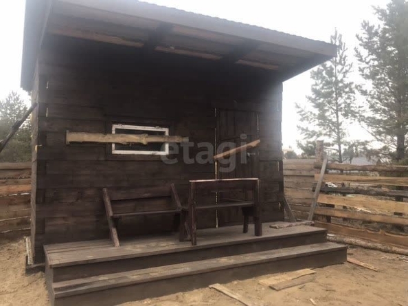 
  Продается дом 42.8 м². Фото 11.