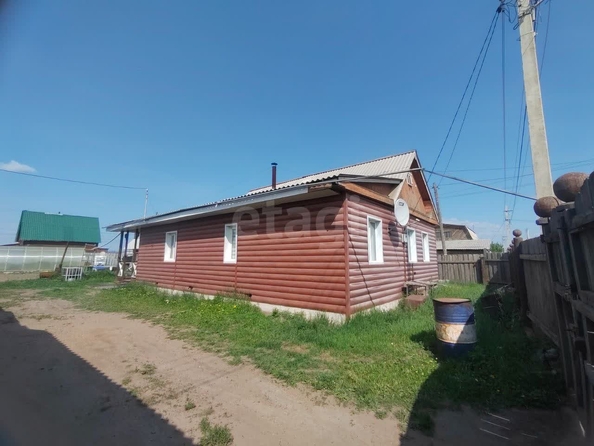 
  Продается дом 47.4 м². Фото 2.