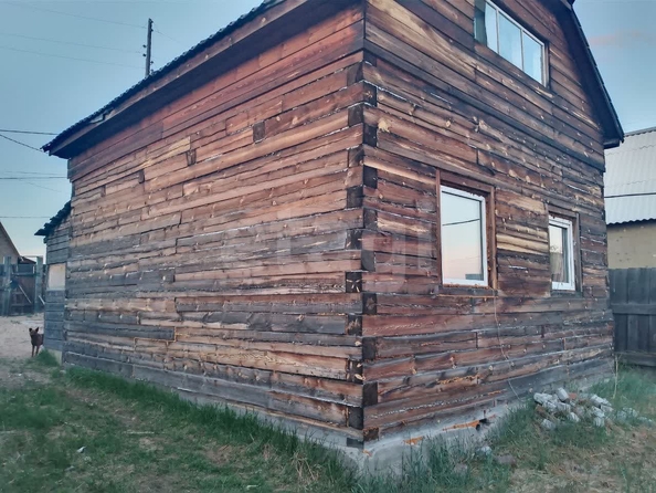 
  Продается дом 70.7 м². Фото 1.