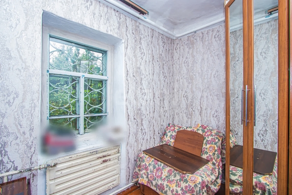 
  Продается дом 34.4 м². Фото 6.