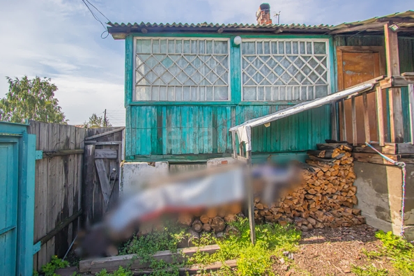 
  Продается дом 34.4 м². Фото 44.
