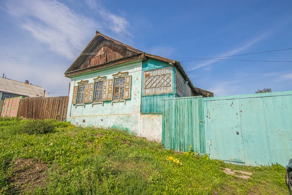 
  Продается дом 34.4 м². Фото 49.