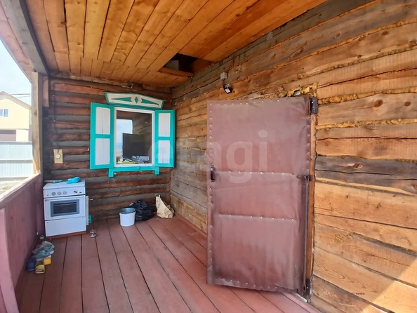 
  Продается дом 115 м². Фото 27.