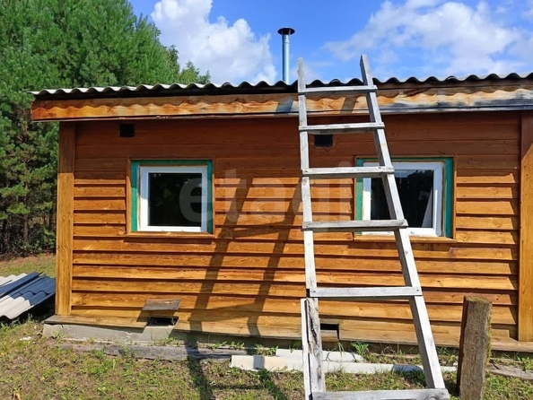 
  Продается дом 36 м². Фото 5.
