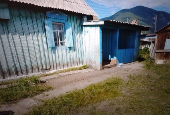 
  Продается дом 32.8 м². Фото 2.