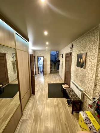 
  Продается коттедж 206.5 м². Фото 1.