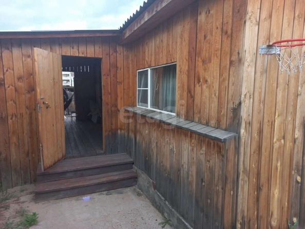 
  Продается дом 42.2 м². Фото 2.