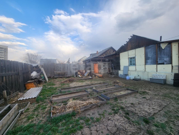 
  Продается дом 42.2 м². Фото 9.
