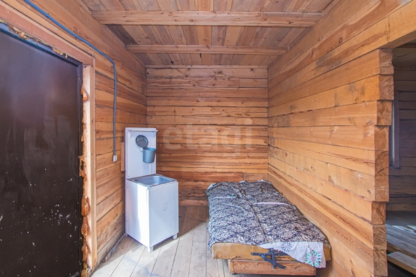 
  Продается дом 35.9 м². Фото 4.