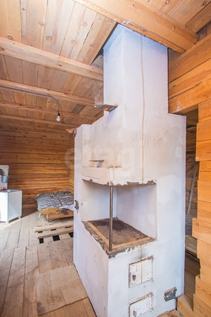 
  Продается дом 35.9 м². Фото 8.