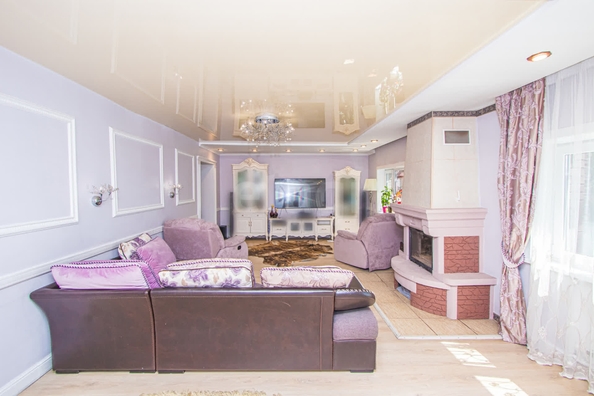 
  Продается дом 350 м². Фото 3.