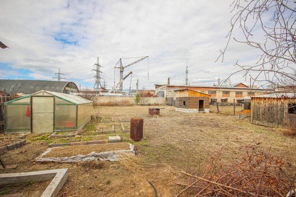 
  Продается дом 80.8 м². Фото 43.