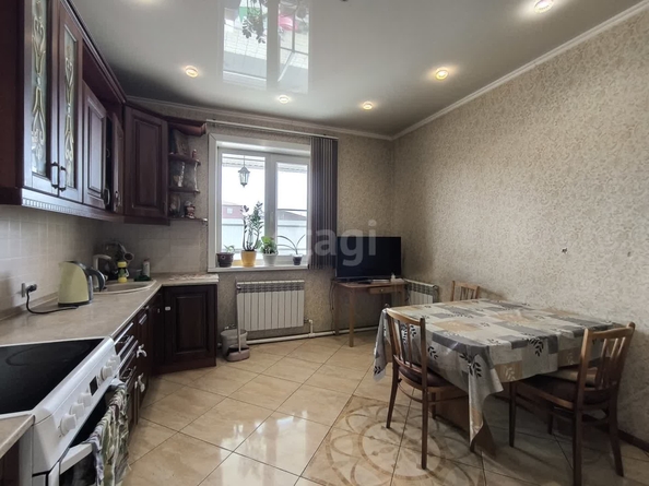 
  Продается дом 221.1 м². Фото 2.